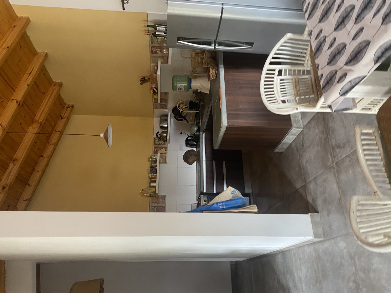 VIVIENDA EN CAFAYATE 2 HABITACIONES 