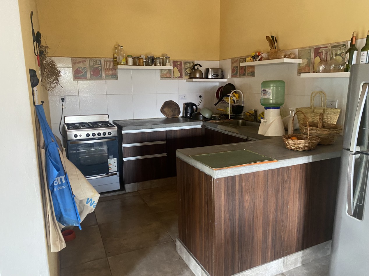 VIVIENDA EN CAFAYATE 2 HABITACIONES 