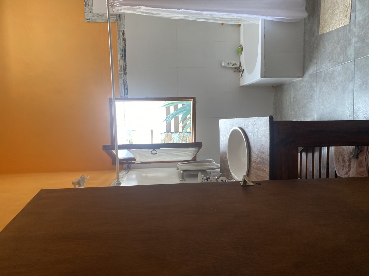 VIVIENDA EN CAFAYATE 2 HABITACIONES 