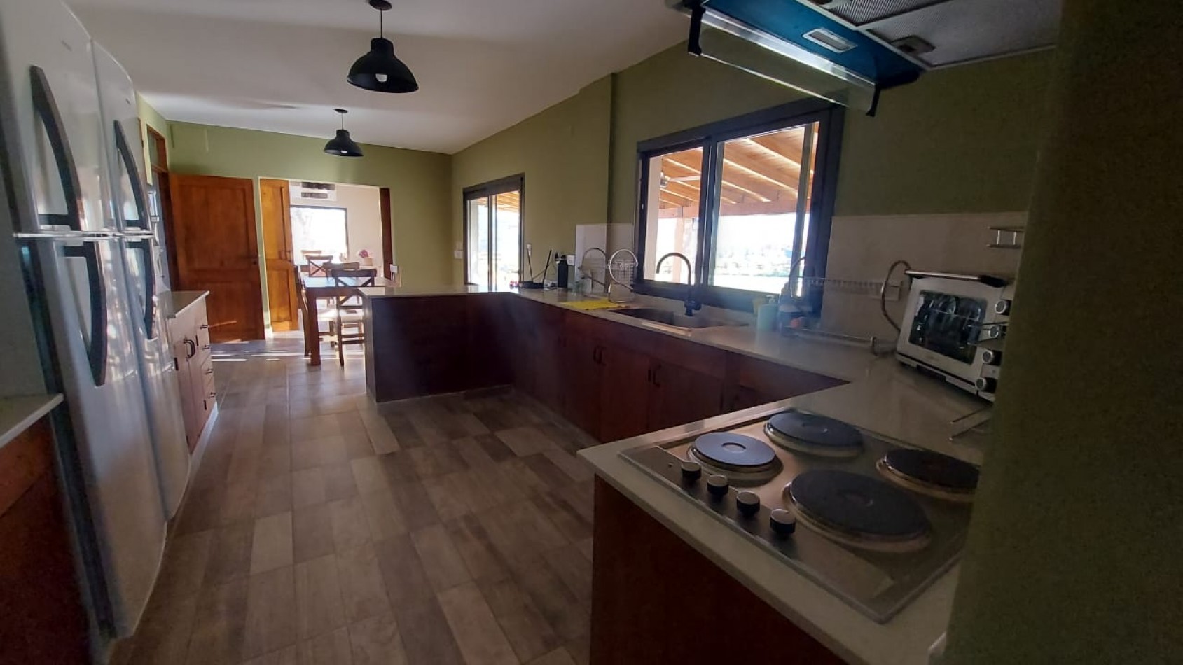EXCELENTE OPORTUNIDAD EN ESTANCIA DE CAFAYATE VIVIENDA DE 5 DORMITORIOS