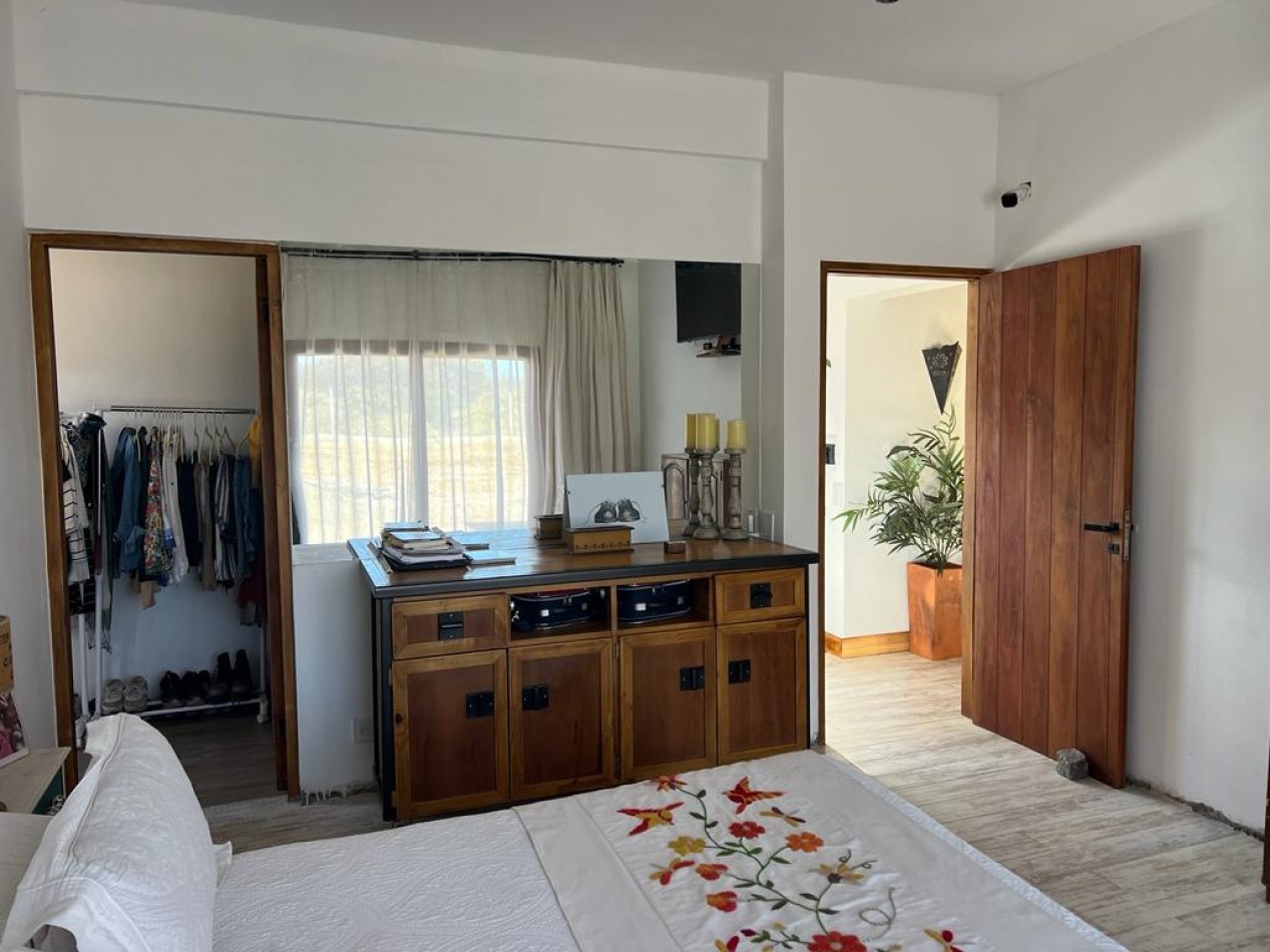 VIVIENDA EN BARRIO PRIVADO EL BOSQUE EN CAFAYATE