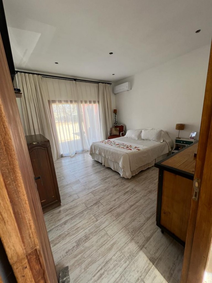 VIVIENDA EN BARRIO PRIVADO EL BOSQUE EN CAFAYATE