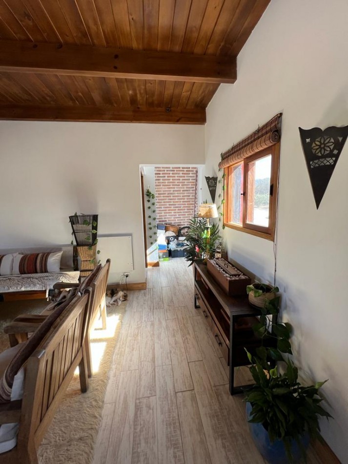 VIVIENDA EN BARRIO PRIVADO EL BOSQUE EN CAFAYATE