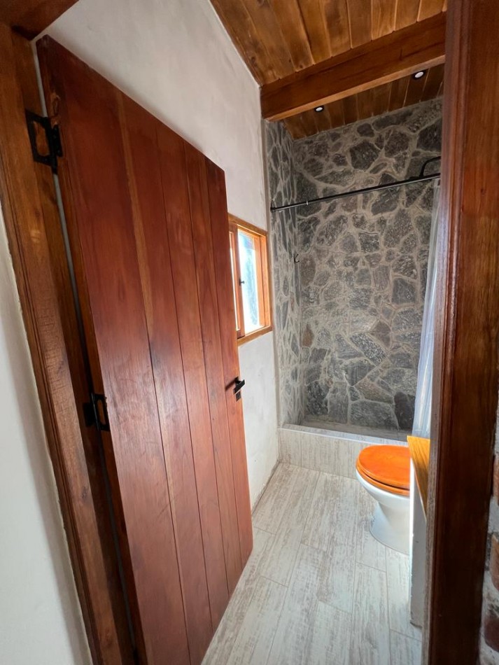 VIVIENDA EN BARRIO PRIVADO EL BOSQUE EN CAFAYATE