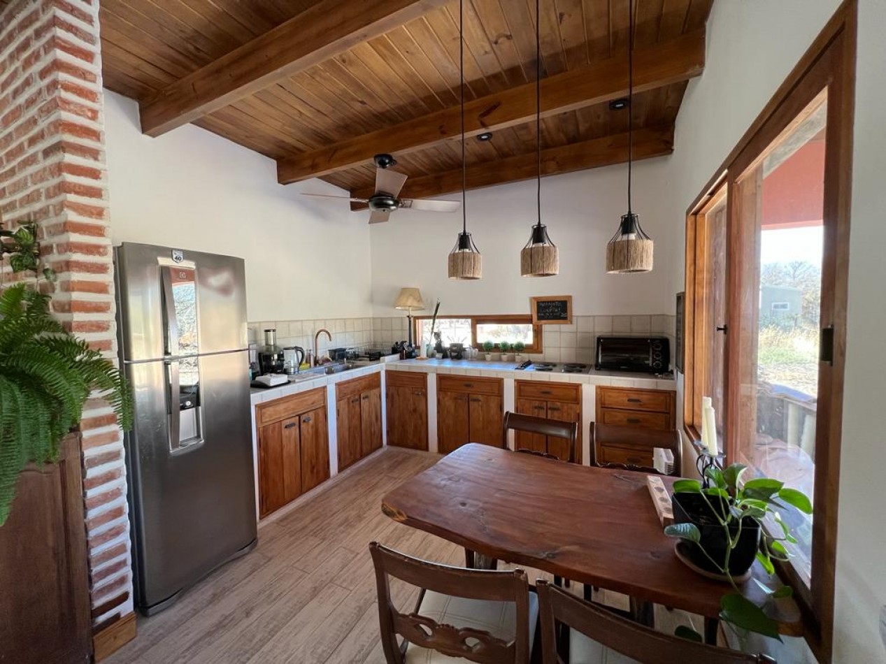 VIVIENDA EN BARRIO PRIVADO EL BOSQUE EN CAFAYATE