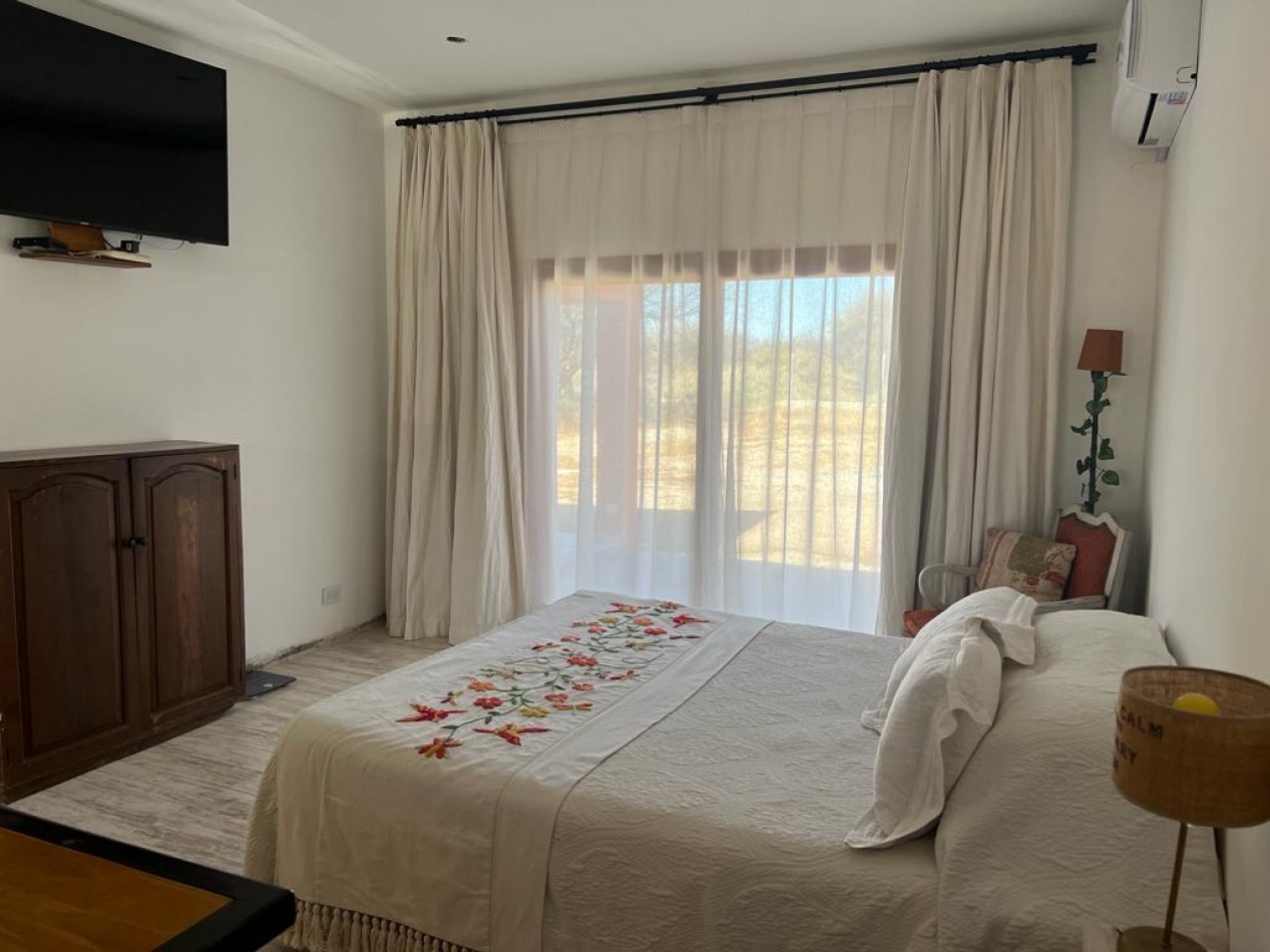 VIVIENDA EN BARRIO PRIVADO EL BOSQUE EN CAFAYATE