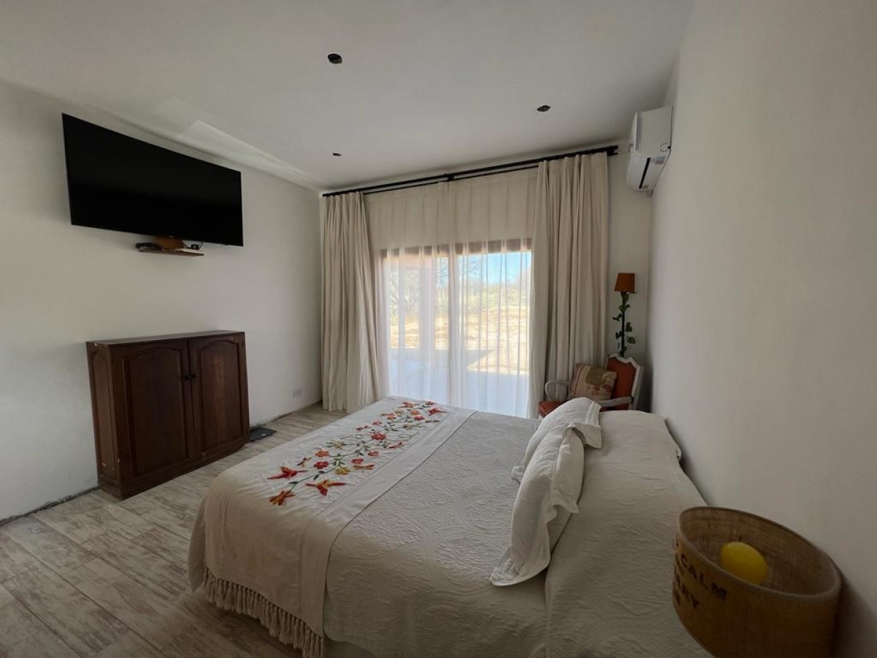 VIVIENDA EN BARRIO PRIVADO EL BOSQUE EN CAFAYATE