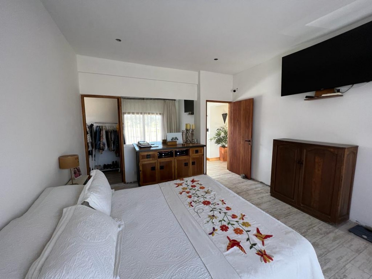 VIVIENDA EN BARRIO PRIVADO EL BOSQUE EN CAFAYATE