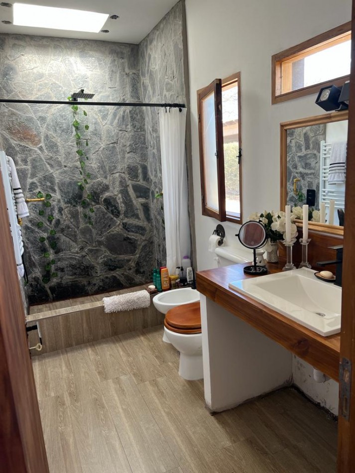 VIVIENDA EN BARRIO PRIVADO EL BOSQUE EN CAFAYATE