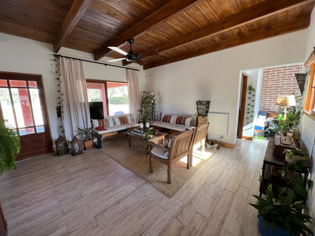 VIVIENDA EN BARRIO PRIVADO EL BOSQUE EN CAFAYATE