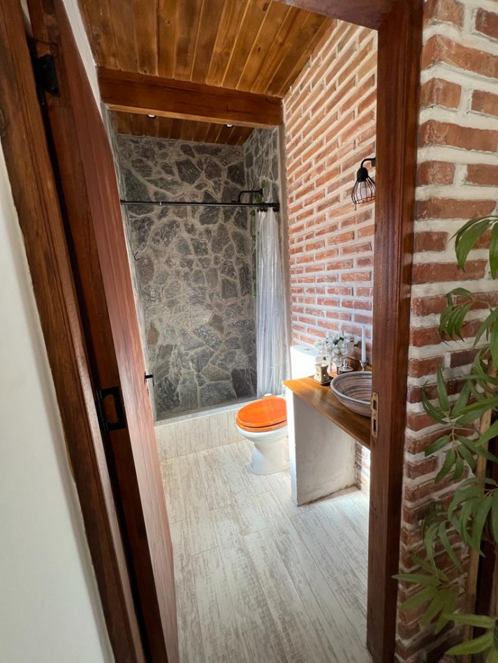 VIVIENDA EN BARRIO PRIVADO EL BOSQUE EN CAFAYATE