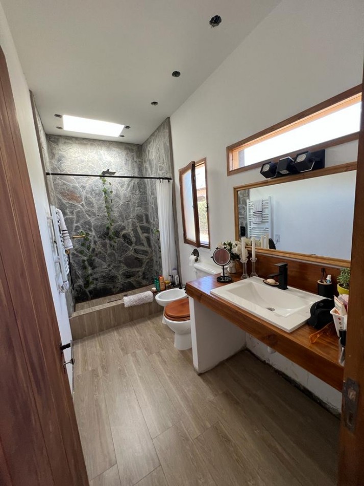 VIVIENDA EN BARRIO PRIVADO EL BOSQUE EN CAFAYATE