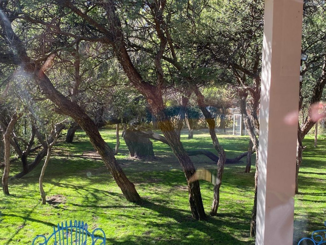 LUMINOSA PROPIEDAD EN BARRIO PRIVADO EL BOSQUE EN CAFAYATE