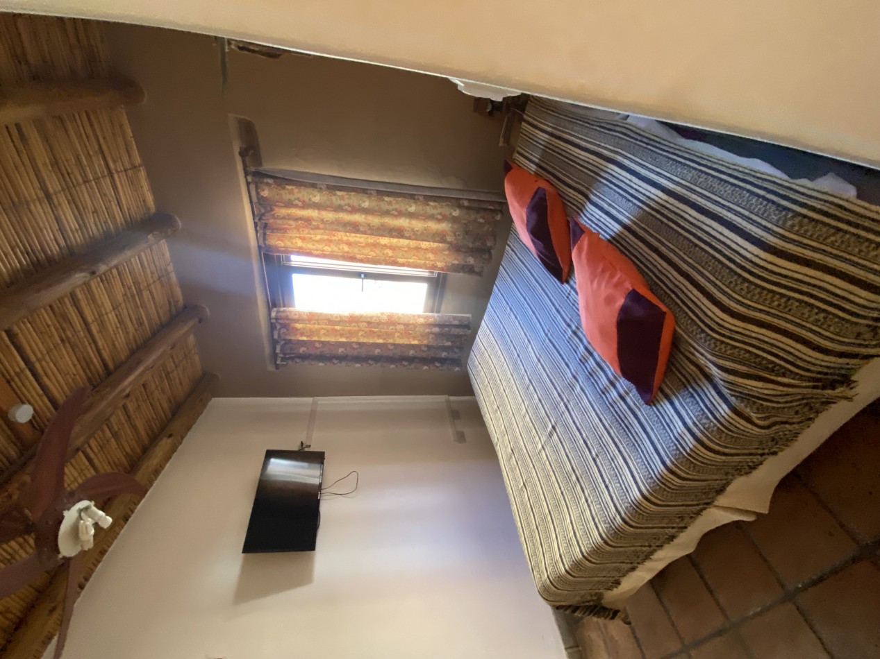 COMPLEJO DE CABAÑAS TURISTICAS EN VENTA EN CAFAYATE