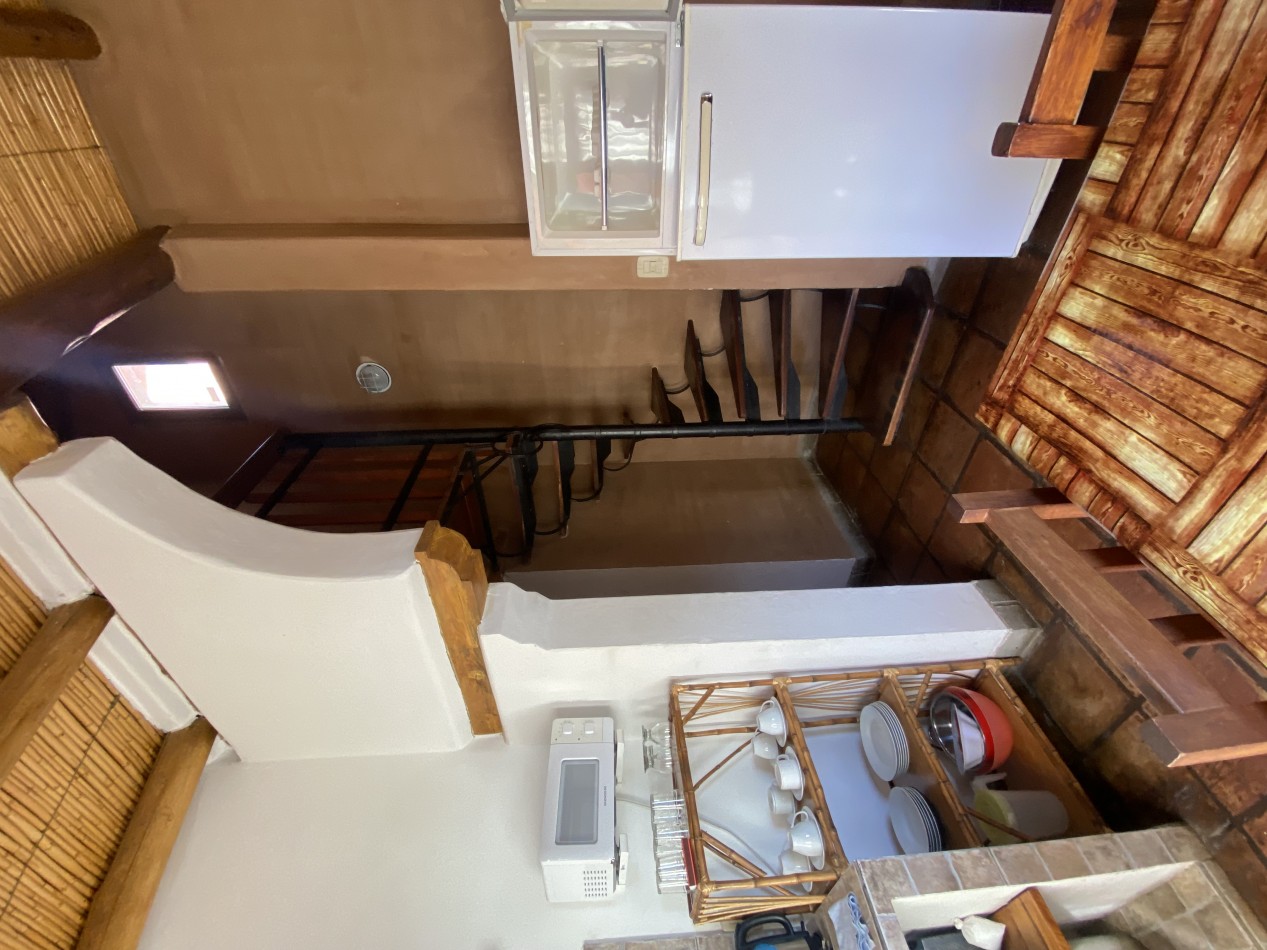 COMPLEJO DE CABAÑAS TURISTICAS EN VENTA EN CAFAYATE