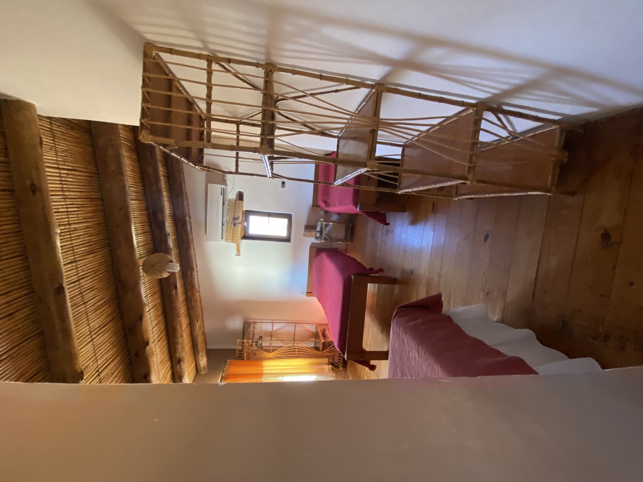 COMPLEJO DE CABAÑAS TURISTICAS EN VENTA EN CAFAYATE