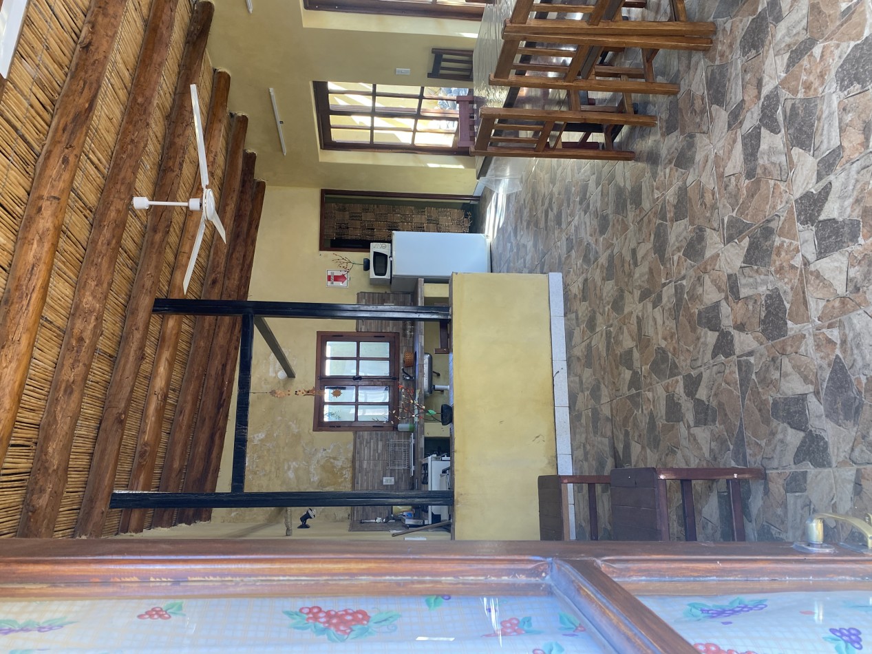 COMPLEJO DE CABAÑAS TURISTICAS EN VENTA EN CAFAYATE