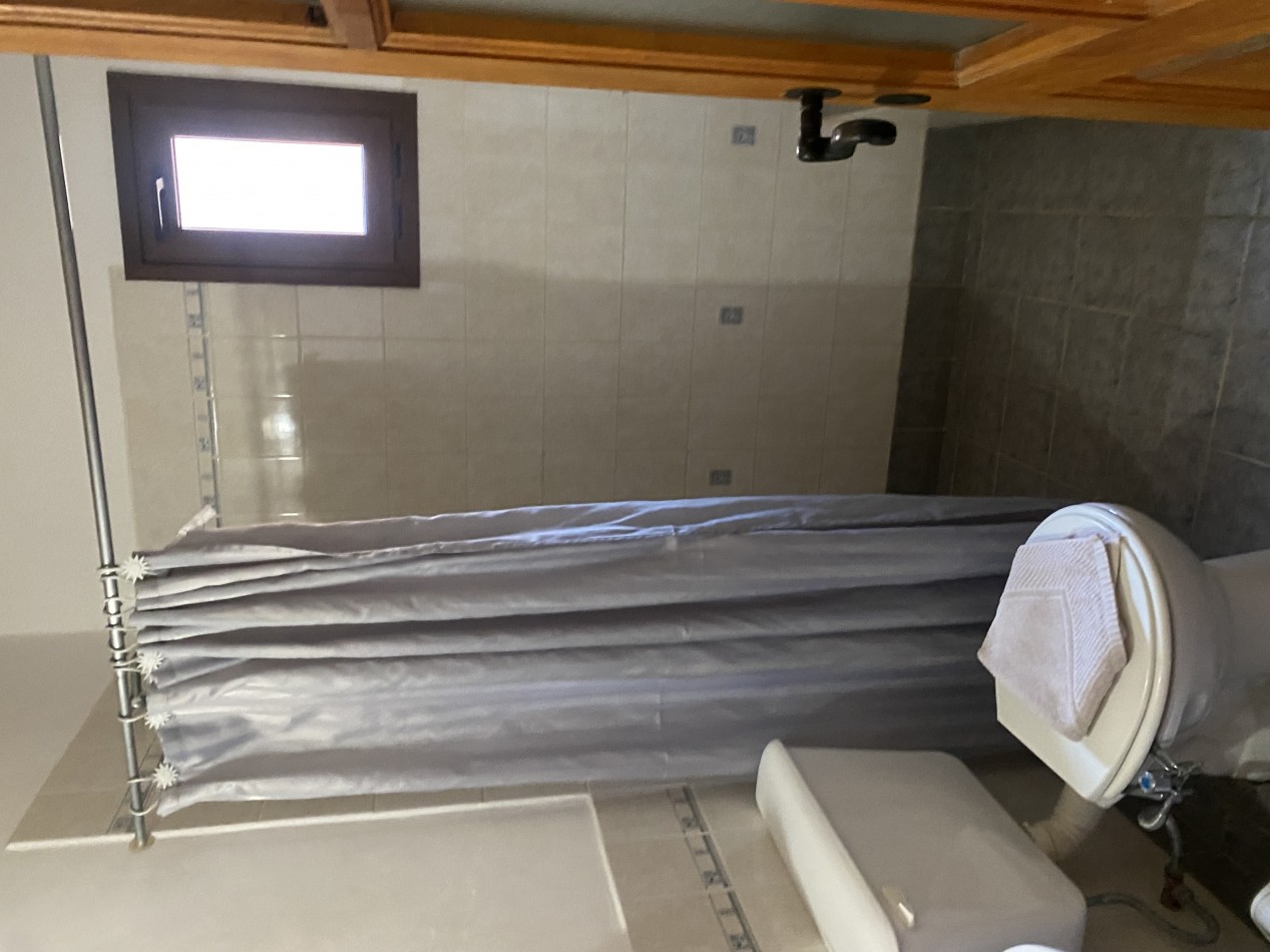 COMPLEJO DE CABAÑAS TURISTICAS EN VENTA EN CAFAYATE