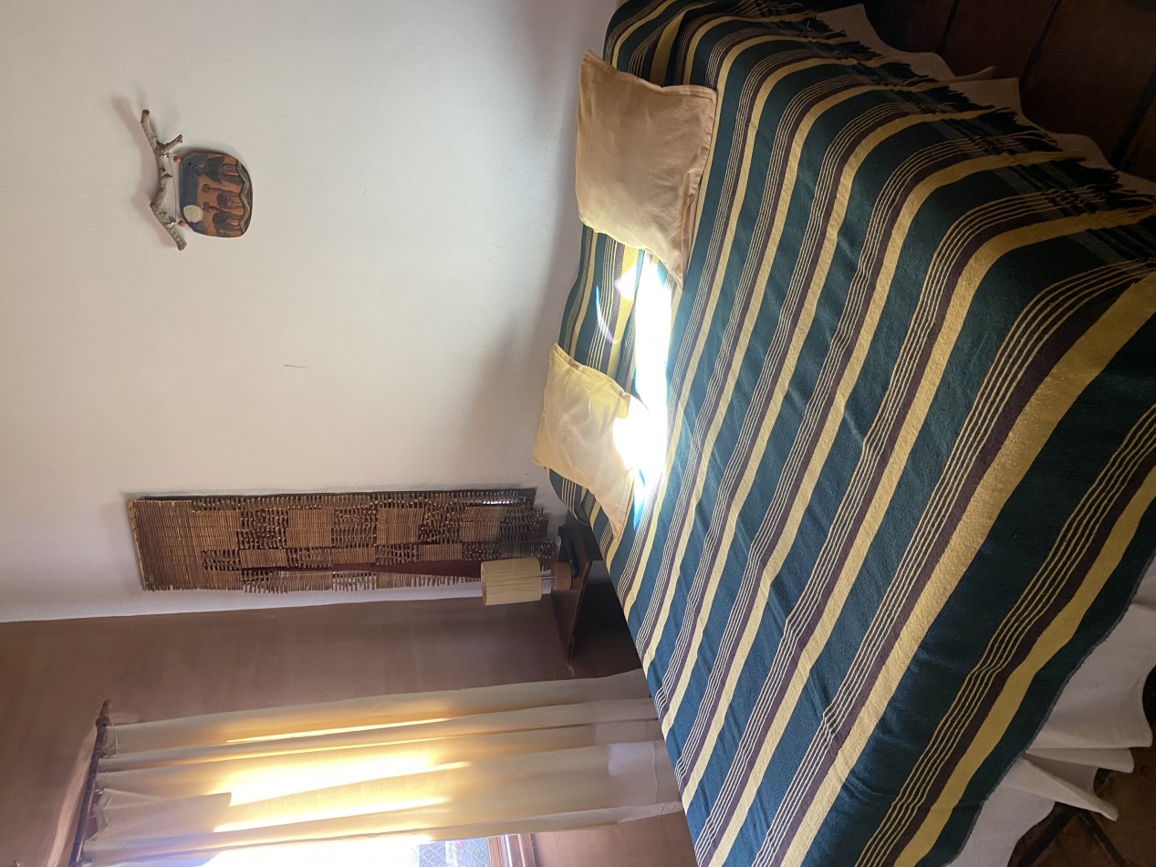 COMPLEJO DE CABAÑAS TURISTICAS EN VENTA EN CAFAYATE