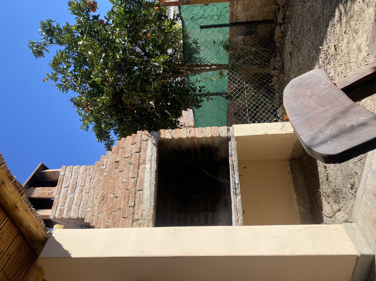 COMPLEJO DE CABAÑAS TURISTICAS EN VENTA EN CAFAYATE