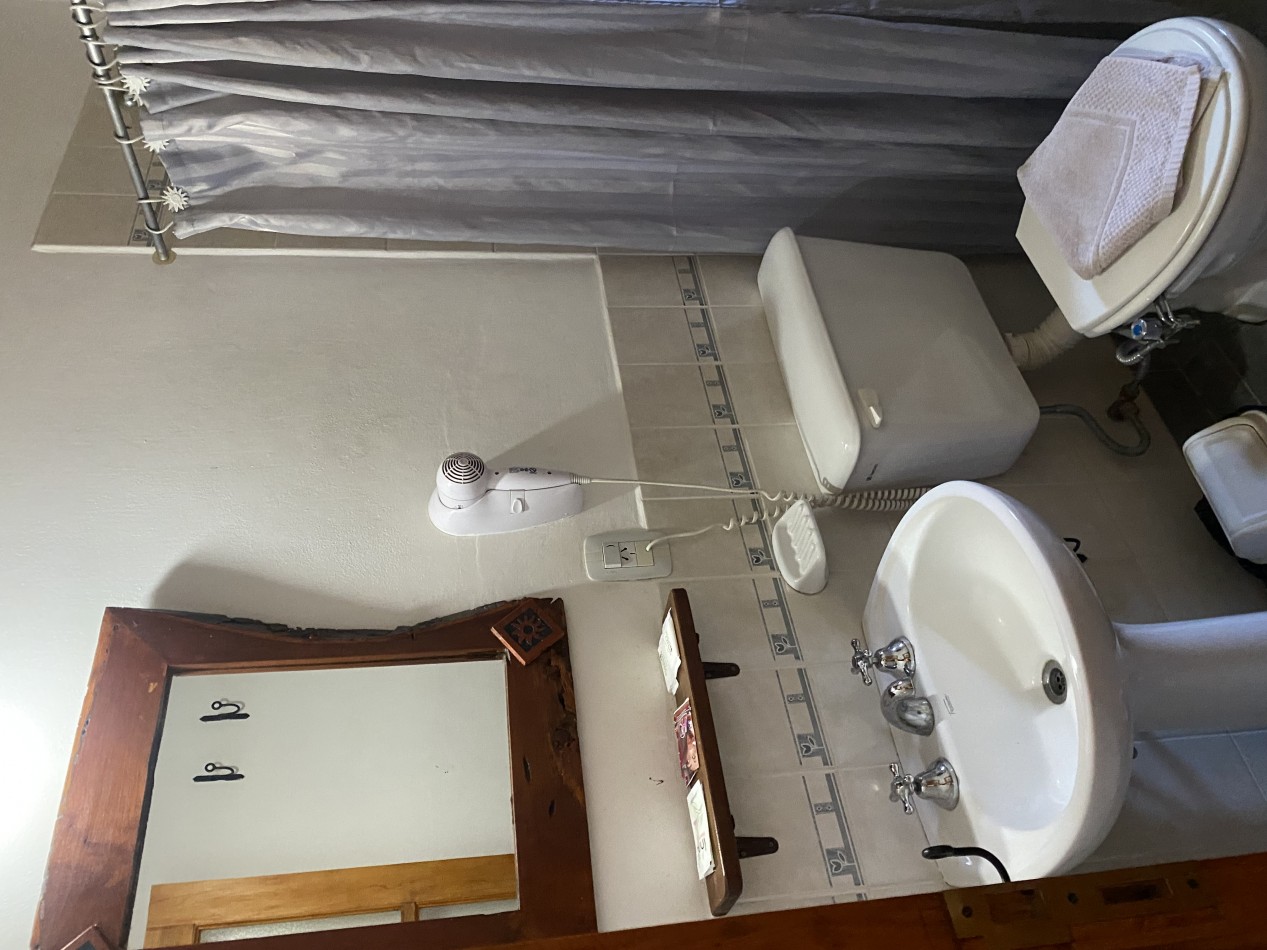 COMPLEJO DE CABAÑAS TURISTICAS EN VENTA EN CAFAYATE