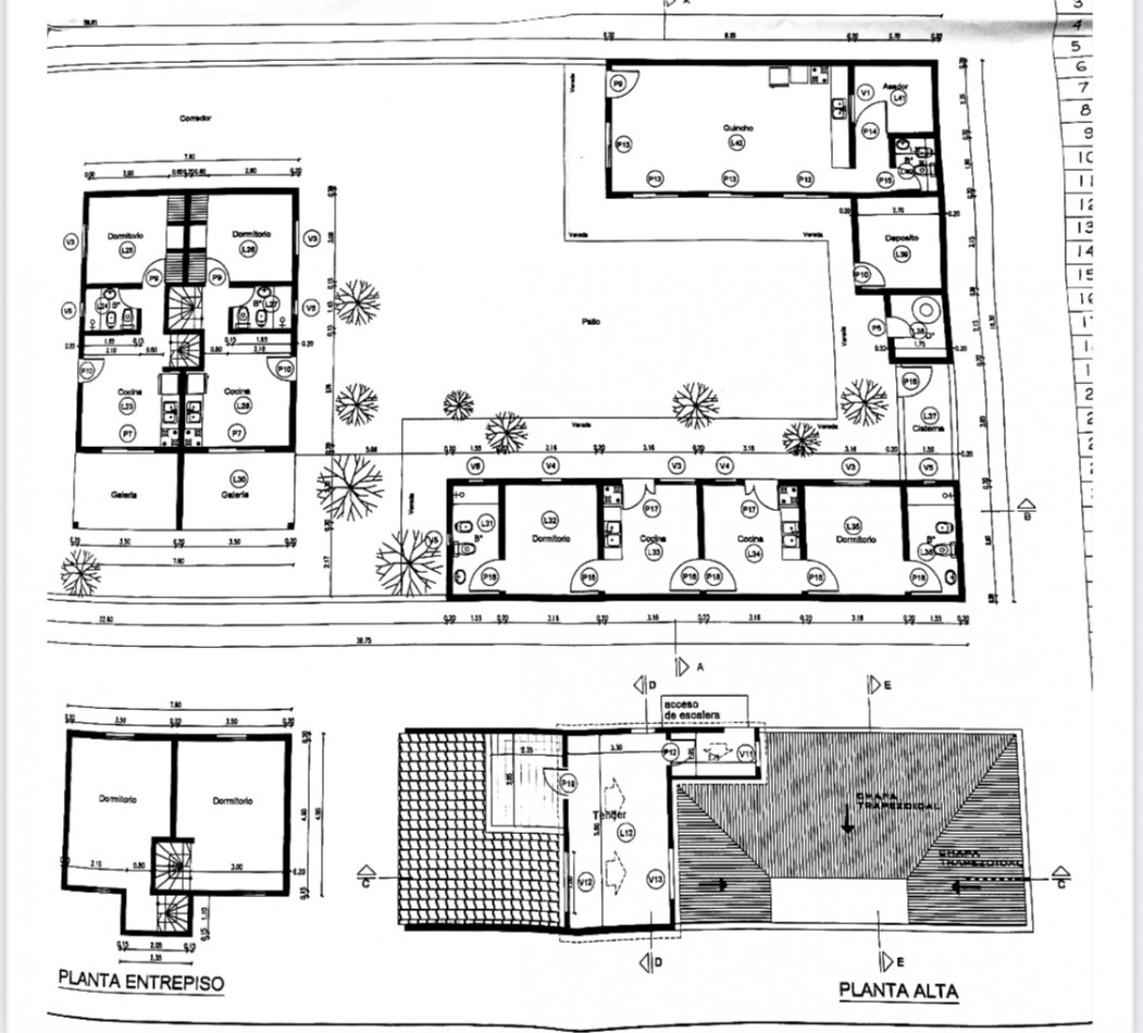 COMPLEJO DE CABAÑAS TURISTICAS EN VENTA EN CAFAYATE