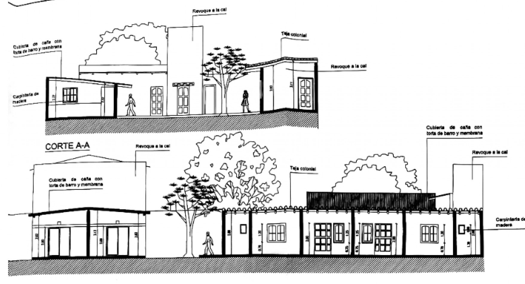 COMPLEJO DE CABAÑAS TURISTICAS EN VENTA EN CAFAYATE