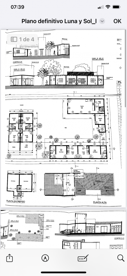 COMPLEJO DE CABAÑAS TURISTICAS EN VENTA EN CAFAYATE