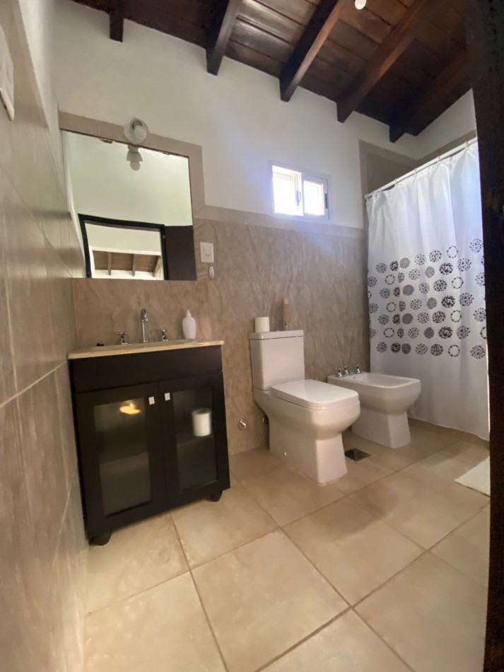 COMPLEJO TURISTICO EN CAFAYATE