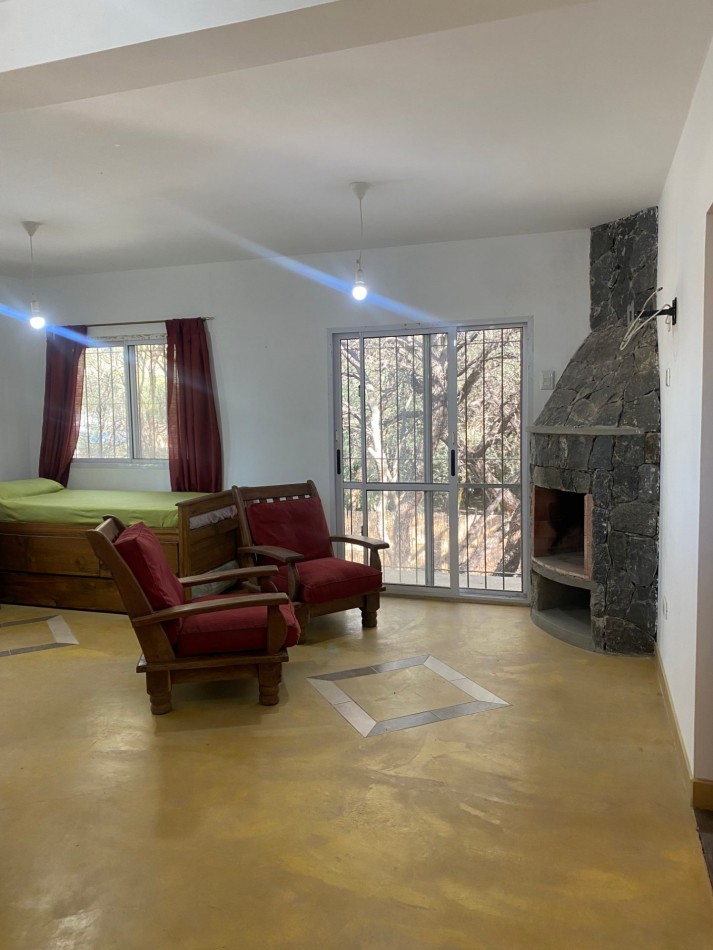 2 DUPLEX PARA EXPLOTACION TURISTICA