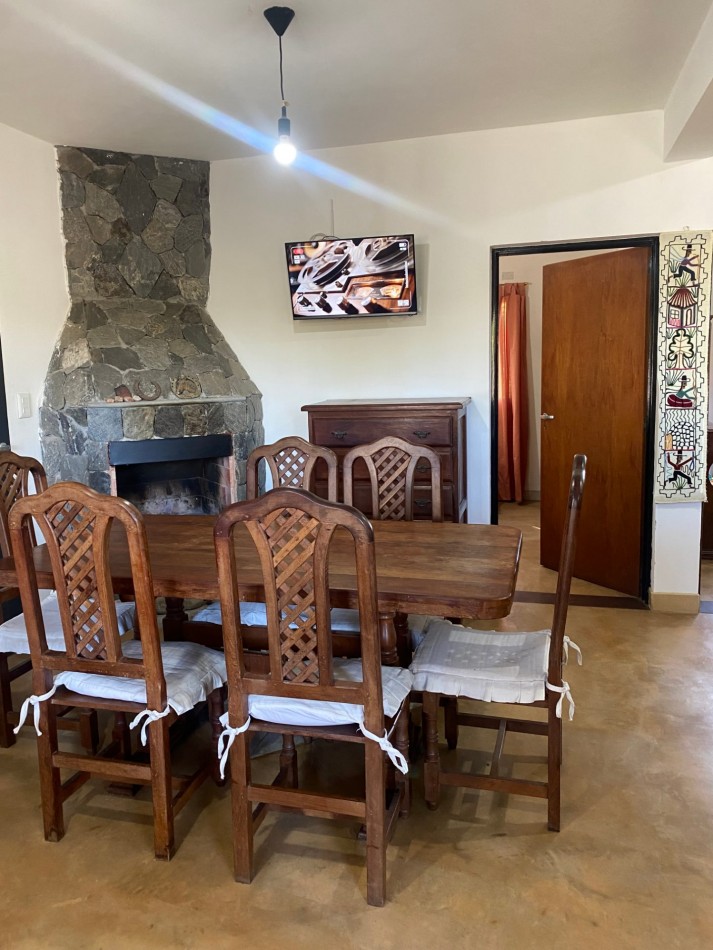 2 DUPLEX PARA EXPLOTACION TURISTICA