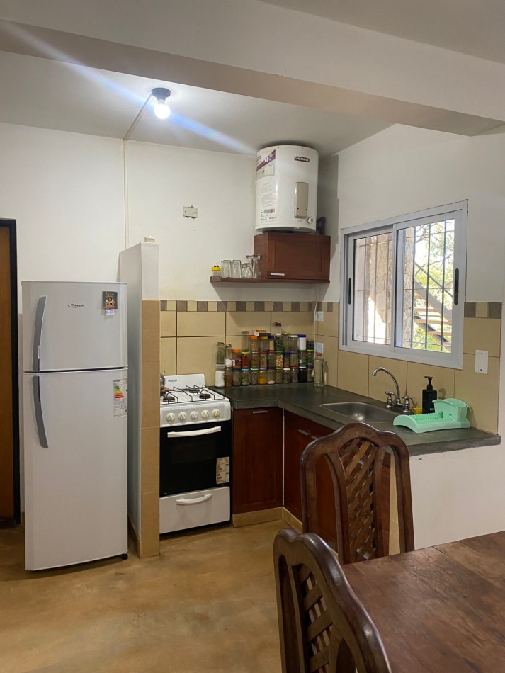 2 DUPLEX PARA EXPLOTACION TURISTICA