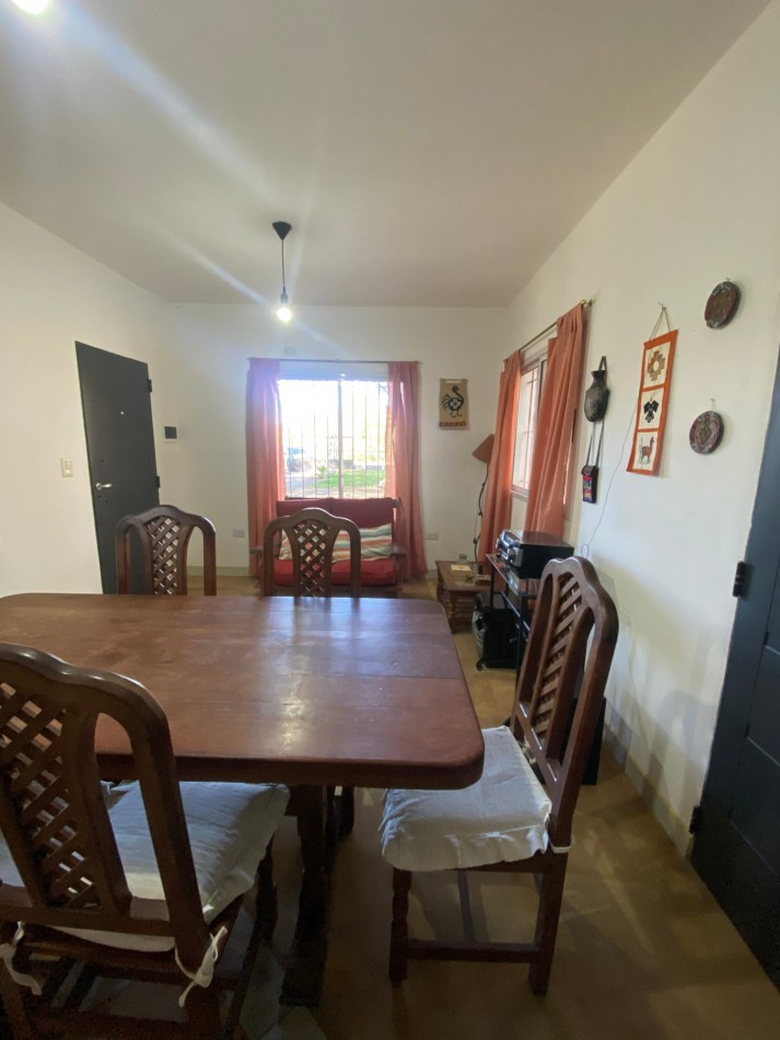 2 DUPLEX PARA EXPLOTACION TURISTICA