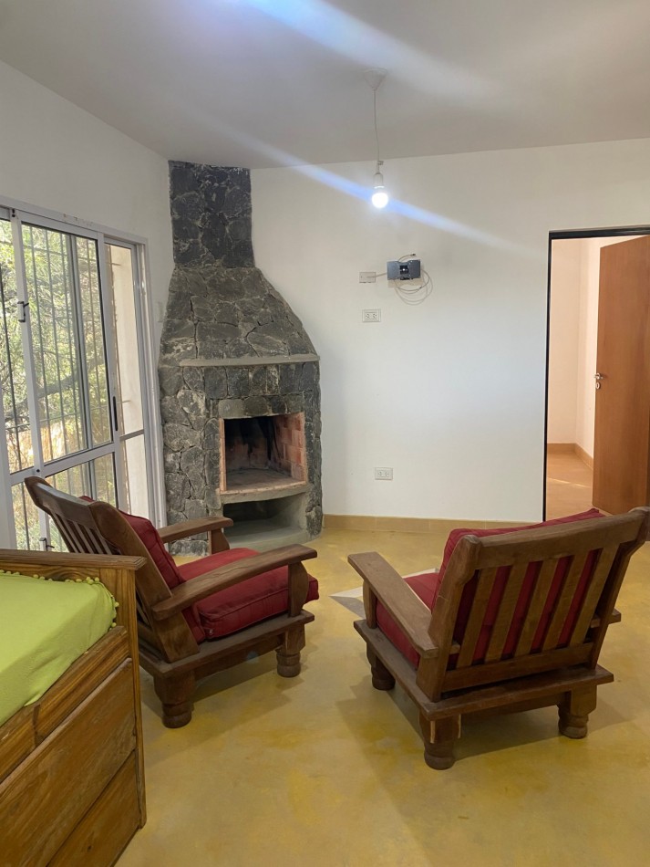 2 DUPLEX PARA EXPLOTACION TURISTICA