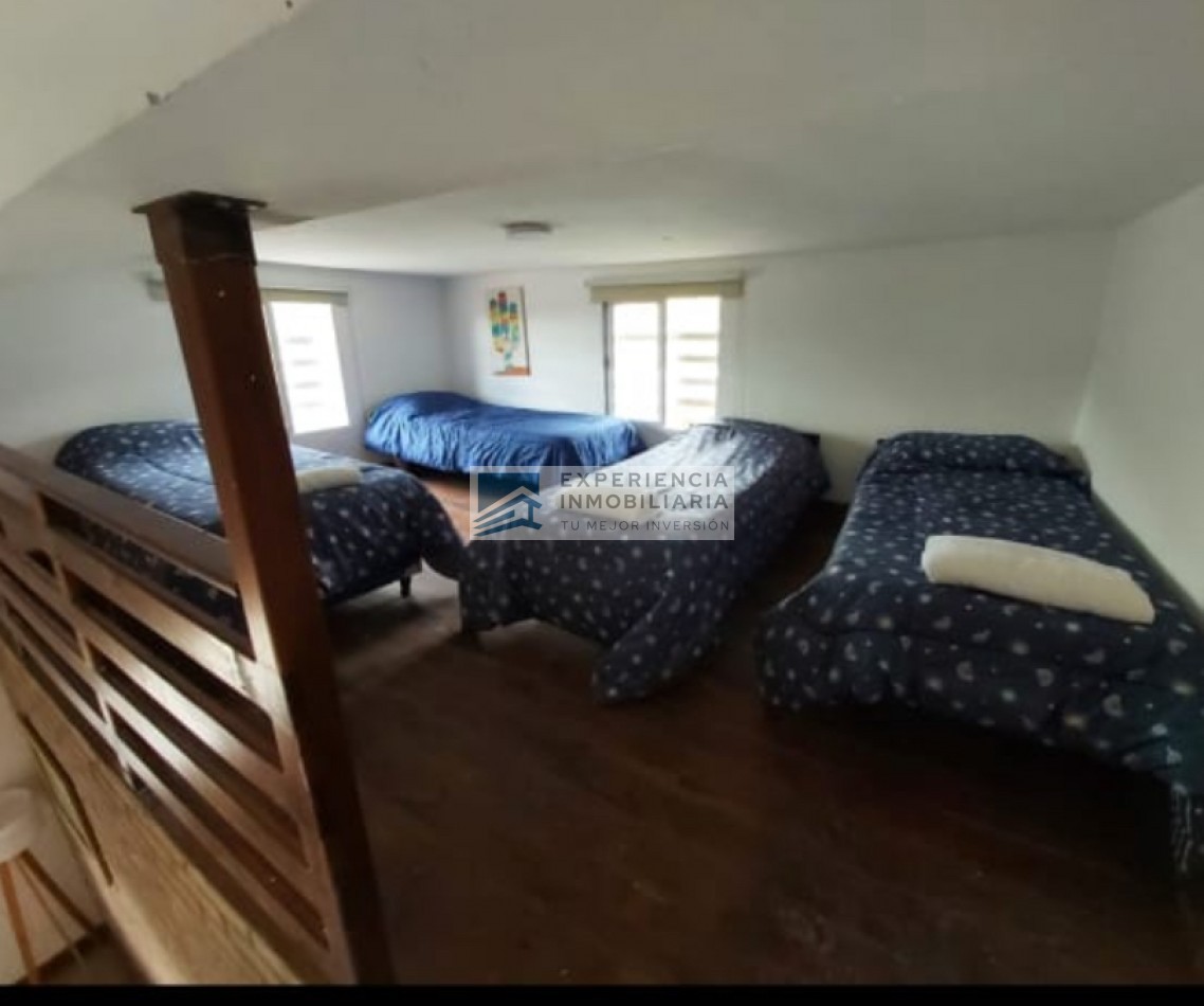 4 VIVIENDAS PARA EXPLOTACION TURISTICA EN BARRIO VERTIENTES EN LA CIUDAD DE CAFAYATE