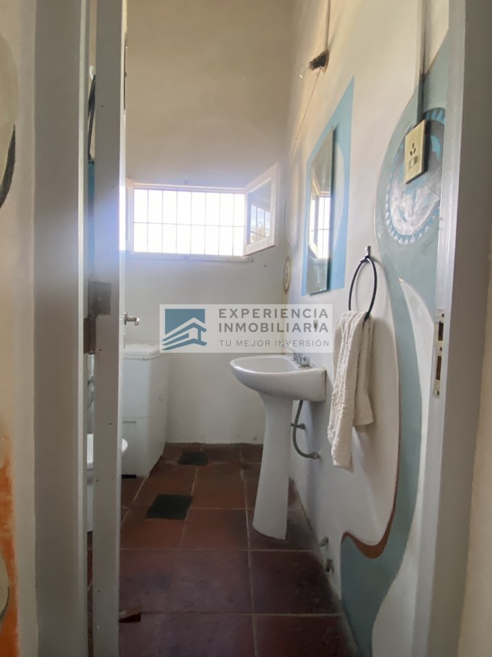 VENTA DE FINCA CON CASA EN SAN CARLOS PROVINCIA DE SALTA