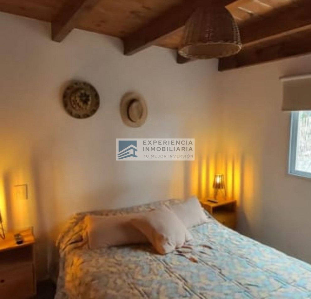 4 VIVIENDAS PARA EXPLOTACION TURISTICA EN BARRIO VERTIENTES EN LA CIUDAD DE CAFAYATE