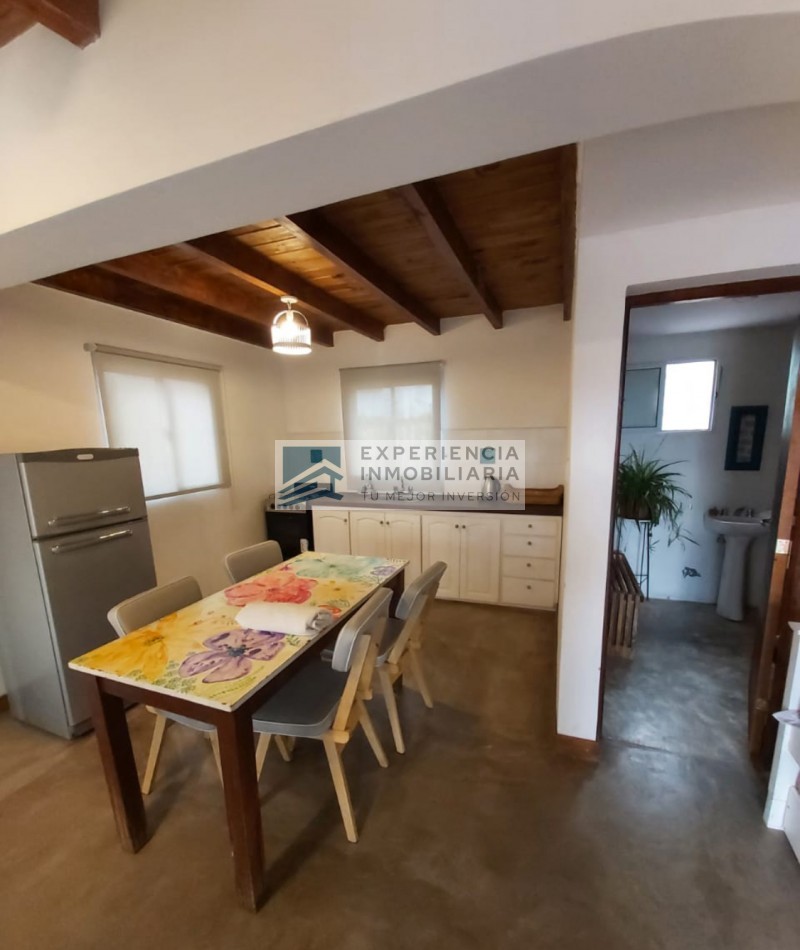 4 VIVIENDAS PARA EXPLOTACION TURISTICA EN BARRIO VERTIENTES EN LA CIUDAD DE CAFAYATE