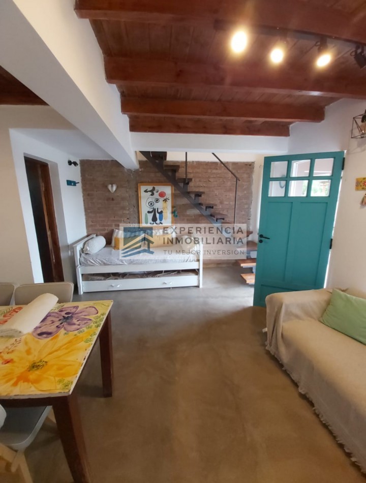 4 VIVIENDAS PARA EXPLOTACION TURISTICA EN BARRIO VERTIENTES EN LA CIUDAD DE CAFAYATE