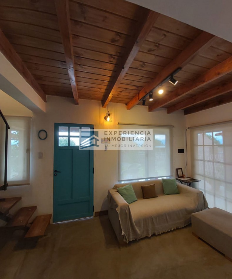 4 VIVIENDAS PARA EXPLOTACION TURISTICA EN BARRIO VERTIENTES EN LA CIUDAD DE CAFAYATE