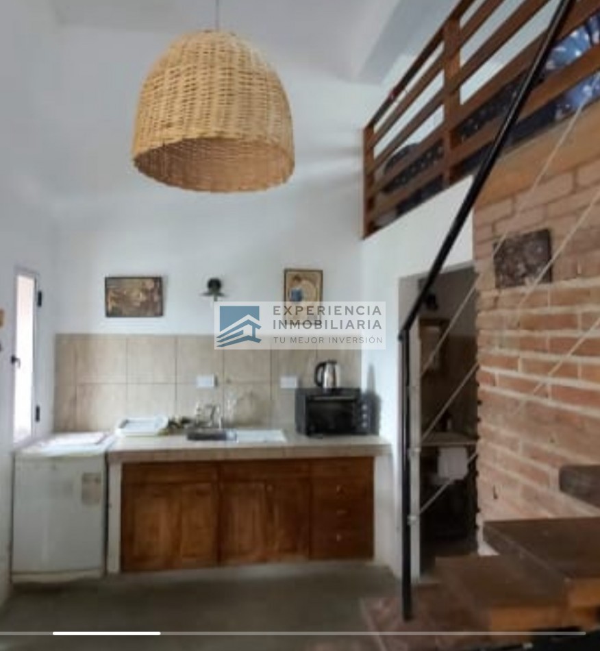 4 VIVIENDAS PARA EXPLOTACION TURISTICA EN BARRIO VERTIENTES EN LA CIUDAD DE CAFAYATE