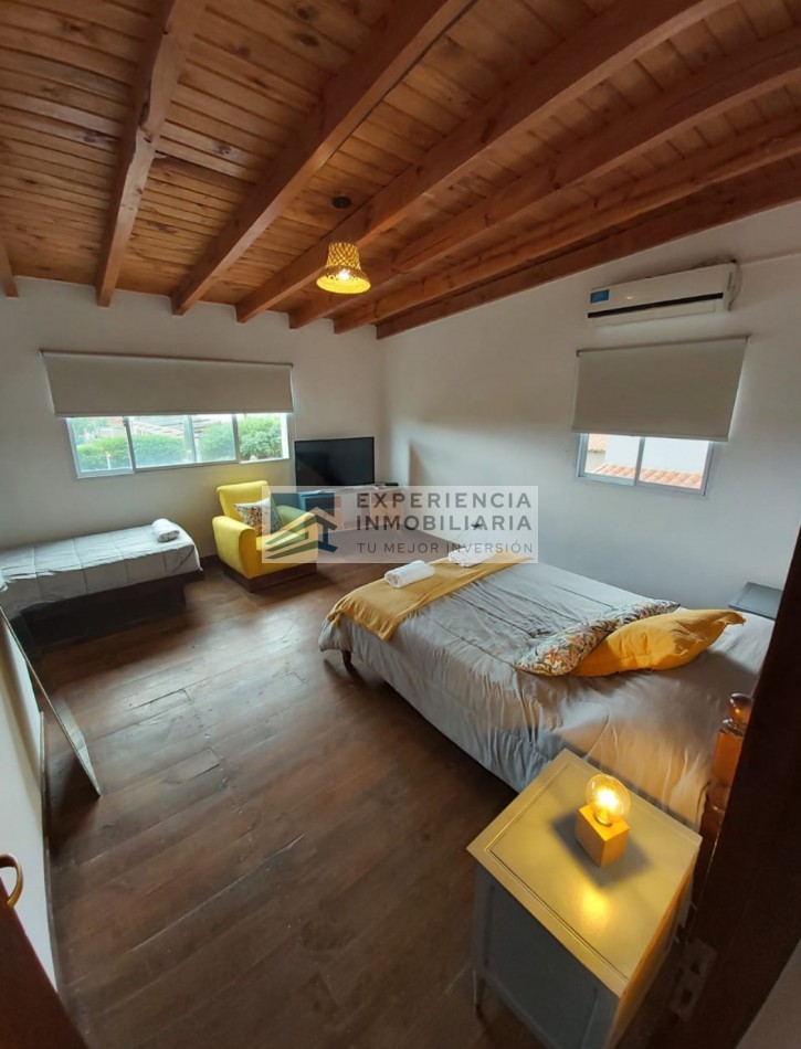 4 VIVIENDAS PARA EXPLOTACION TURISTICA EN BARRIO VERTIENTES EN LA CIUDAD DE CAFAYATE