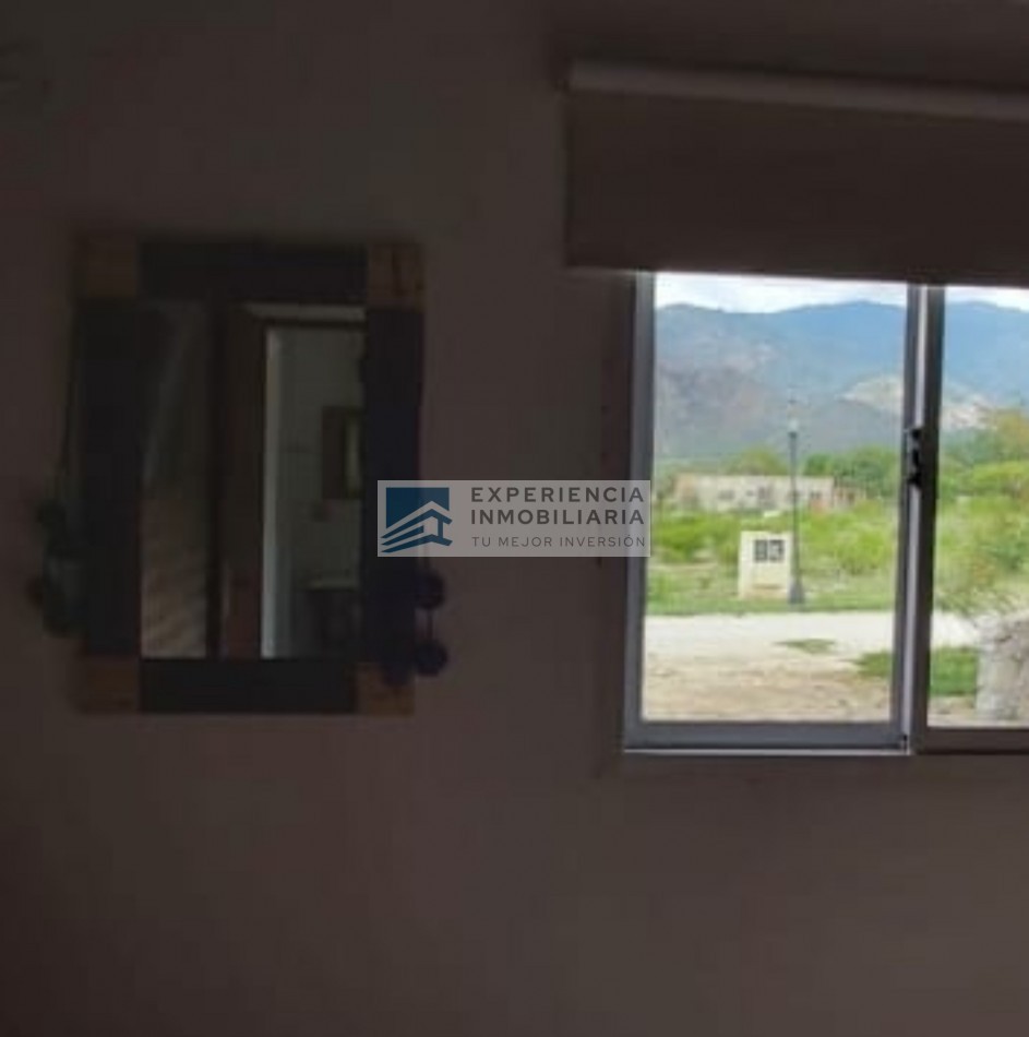 4 VIVIENDAS PARA EXPLOTACION TURISTICA EN BARRIO VERTIENTES EN LA CIUDAD DE CAFAYATE