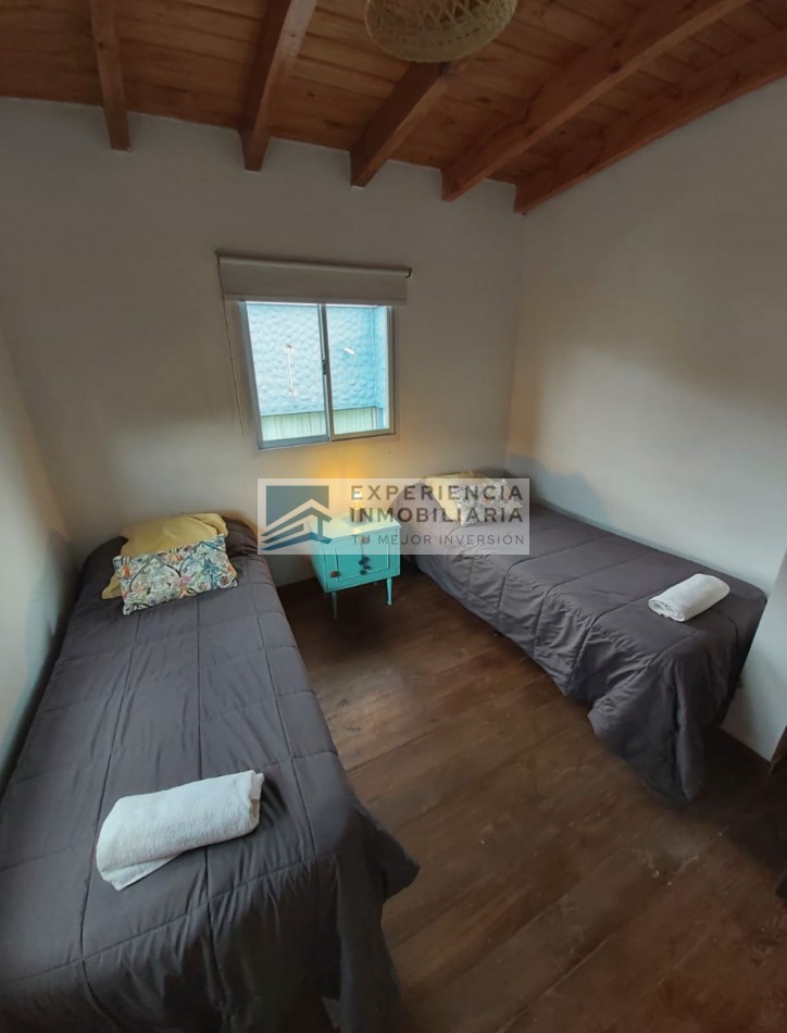 4 VIVIENDAS PARA EXPLOTACION TURISTICA EN BARRIO VERTIENTES EN LA CIUDAD DE CAFAYATE