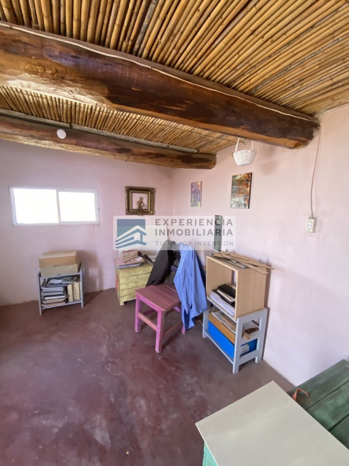 VENTA DE FINCA CON CASA EN SAN CARLOS PROVINCIA DE SALTA