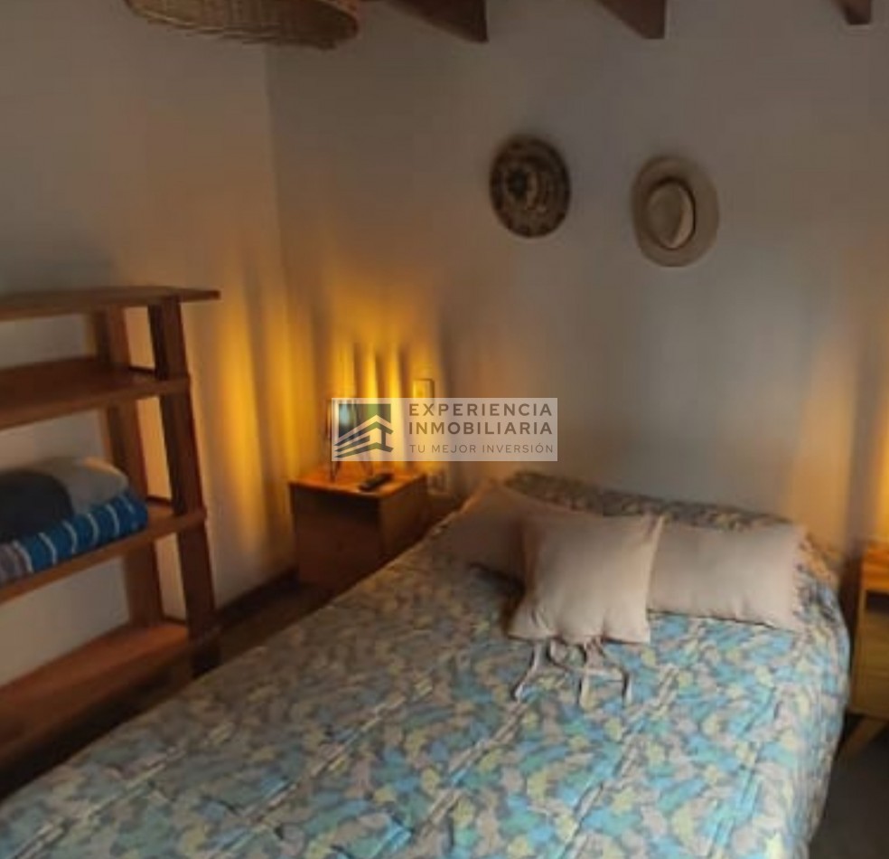 4 VIVIENDAS PARA EXPLOTACION TURISTICA EN BARRIO VERTIENTES EN LA CIUDAD DE CAFAYATE