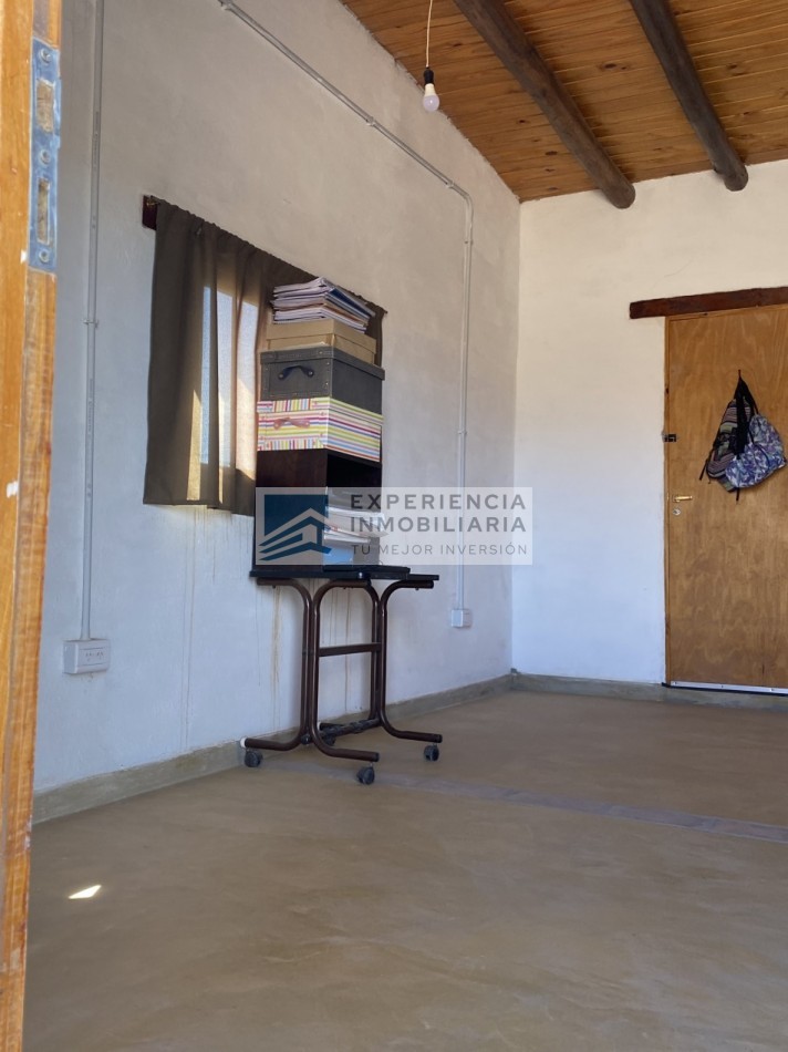 VENTA DE FINCA CON CASA EN SAN CARLOS PROVINCIA DE SALTA
