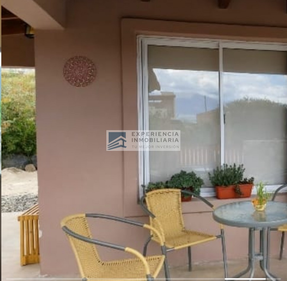 4 VIVIENDAS PARA EXPLOTACION TURISTICA EN BARRIO VERTIENTES EN LA CIUDAD DE CAFAYATE