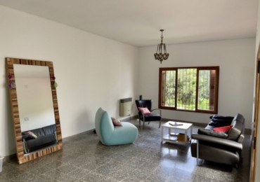 VIVIENDA EN SALTA AV. EJERCITO DE LOS ANDES