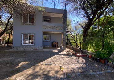 2 DUPLEX PARA EXPLOTACION TURISTICA